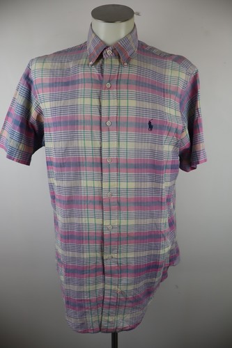 Ralph lauren camicia uomo l - uomo, tg