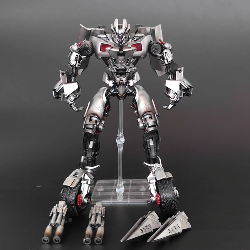 Modellino dmk sideswipe scala - dmk,