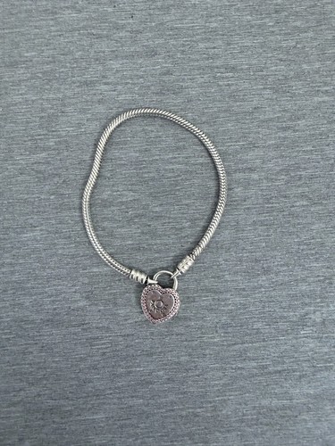 Bracciale pandora autentico - bracciale,
