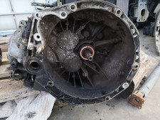 CAMBIO COMPL. OPEL VIVARO Trafic 93198123 F9Q7601.9 CDTI 2004-2006 Pk6008 