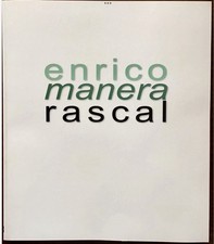 CATALOGO DI ENRICO MANERA