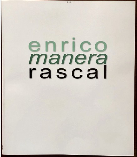 Catalogo enrico manera - di,