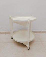 ♥ CARRELLO SPACE AGE DESIGN