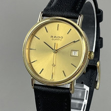 Orologio da uomo di lusso RADO
