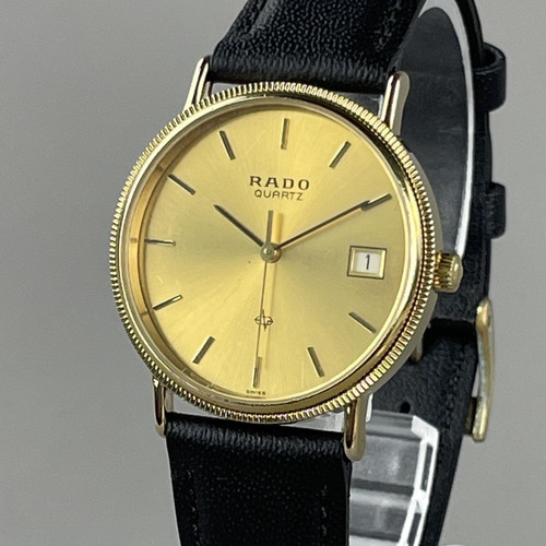 Orologio uomo rado vintage - orologio,
