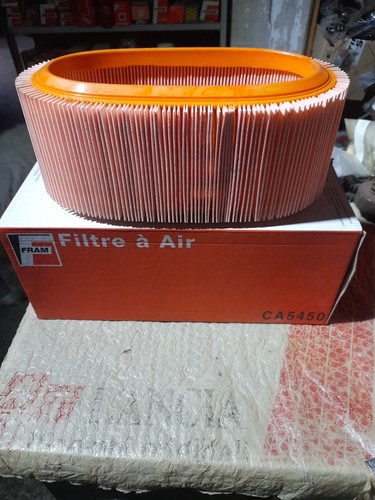 Filtro aria renault - renault, clio