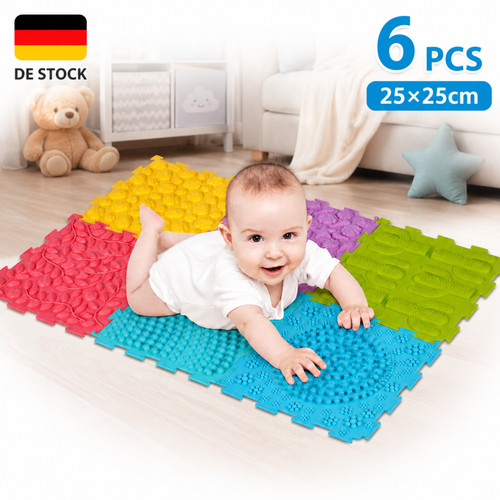 Tappetino sensoriale silicone