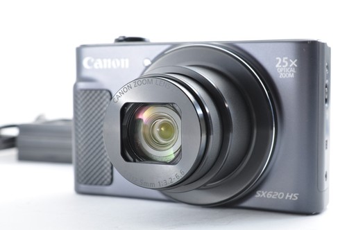 Canon powershot sx620 nero - canon,
