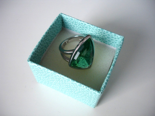 Anello pierre lang argento - anello,