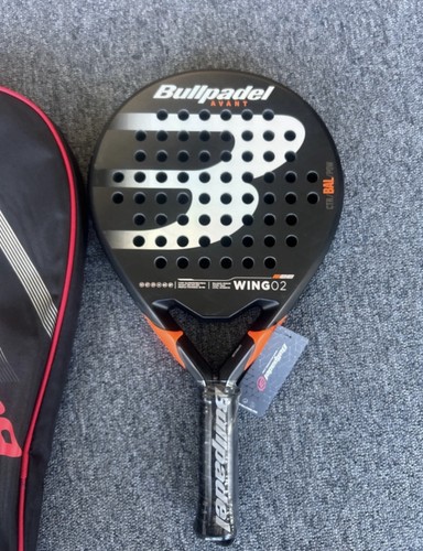 Racchetta padel bullpadel - da,