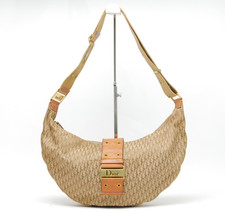 Borsa a tracolla Dior Street