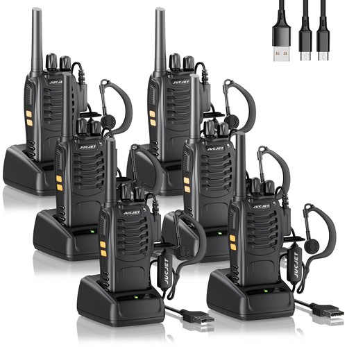 Walkie talkies 88e pmr446 - 88e,,