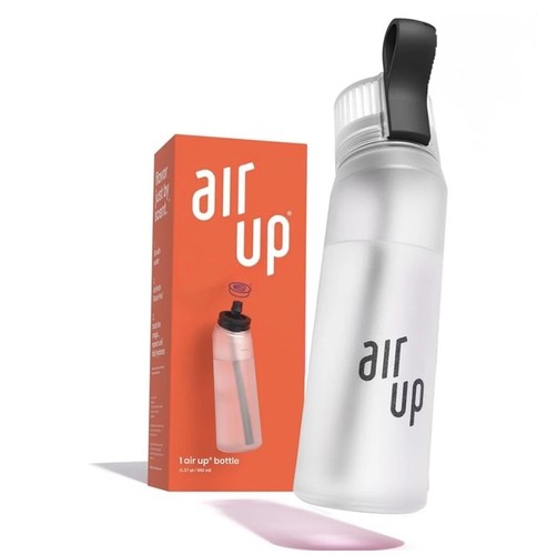 Air borraccia 650ml - up,