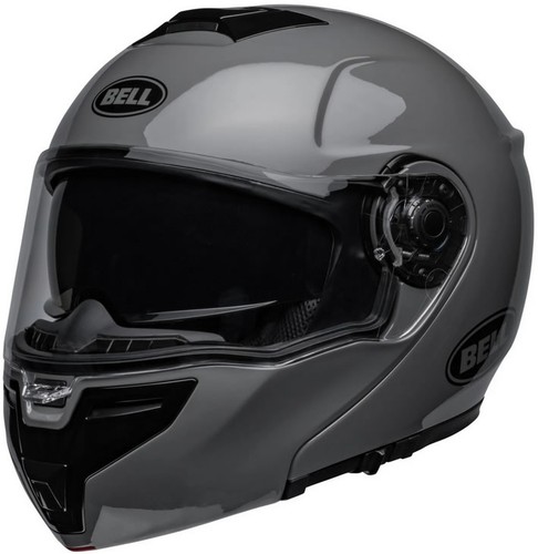 Casco moto bell srt modular - modular,