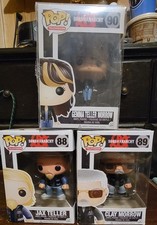 Lotto Funko Pop Sons Of