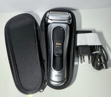 Braun Serie 9 PRO+ Rasoio