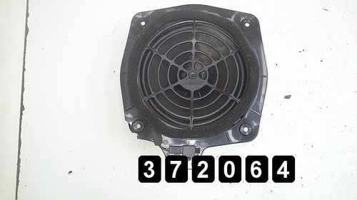 2005 audi cabriolet altavoz - a4,