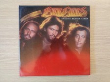 Bee Gees Spirits Having Flown
