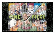 One Piece TCG Official Playmat