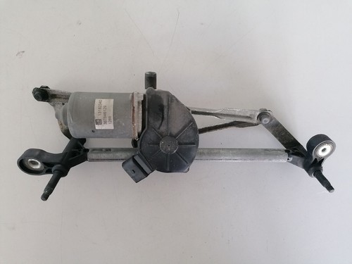 Tergicristallo opel corsa 6 - tergicristallo,