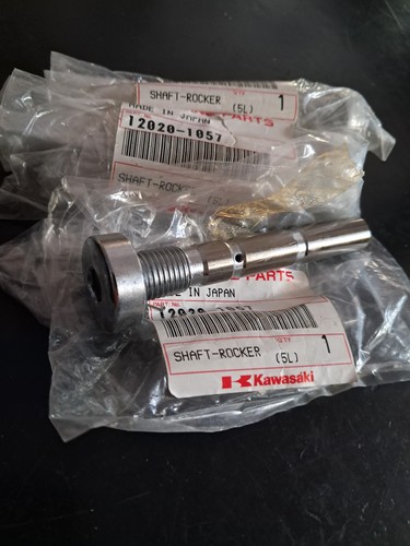 Albero bilancere kawasaki - ,