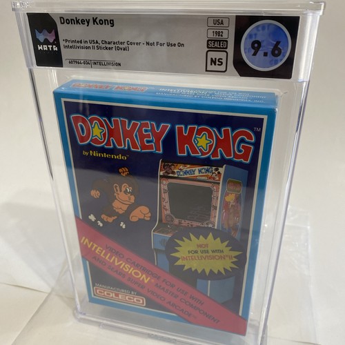 Nintendo donkey kong - donkey,
