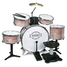 Bontempi batteria grancassa - grancassa, 6
