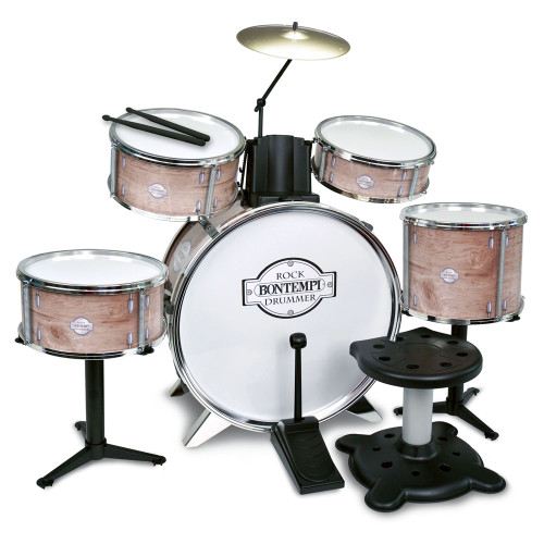 Bontempi batteria grancassa - bontempi,