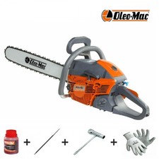MOTOSEGA OLEO MAC GSH 560 A