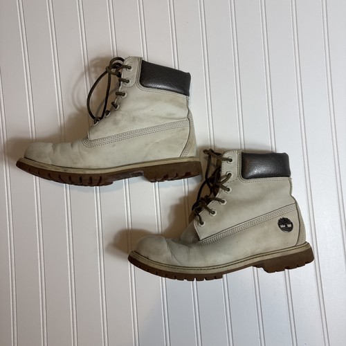 Timberlands stivali uomo - uomo, 6