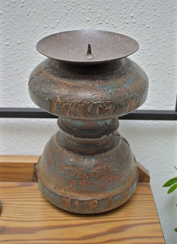Antico legno paga gamba - antico,