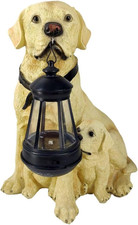 Labrador Retriever - Lampada