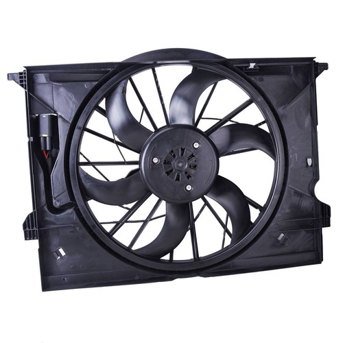 Ventola radiatore 400 - , w