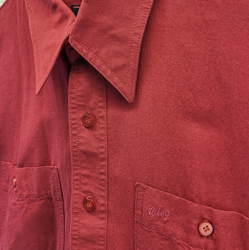 Camicia vintage anni 80 - anni, 70