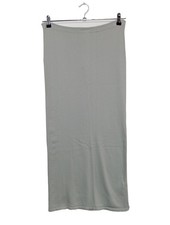 ZARA Gonna lavorata a maglia