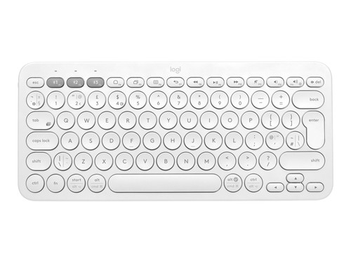 Logitech k380 multi device - k380, multi-device