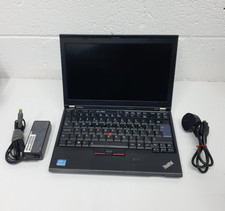 Lenovo ThinkPad X220 Core