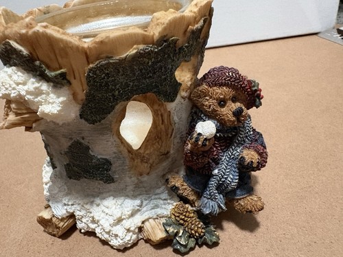 Boyds bears friends - bears, &