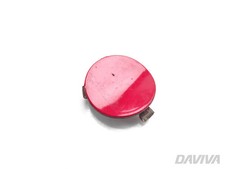 Ford C-Max Coperchio per rivestimento gancio traino sul paraurti posteriore