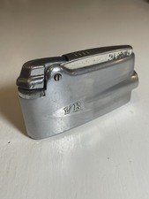 ? Accendino Vintage Ronson Varaflame con incisione VB – Collezione anni ’60 ?