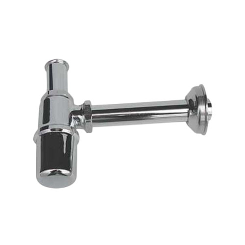 Sifone bottiglia per lavabo - sifone, a