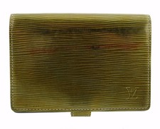 Autentico portafoglio pochette