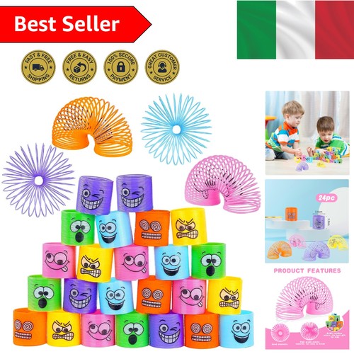 Collezione spirali - collezione, di