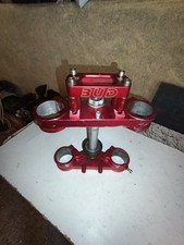 té de fourche bud rmz 250