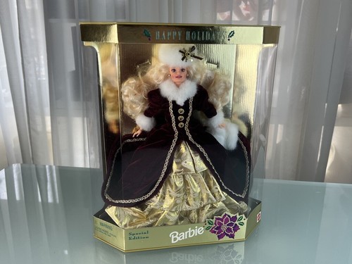 Barbie bambola mattel - barbie,