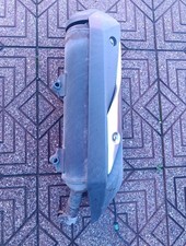 Marmitta piu carter honda - ,