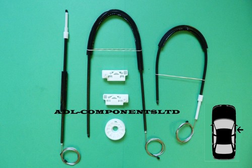 Kit riparazione regolatore - kit,