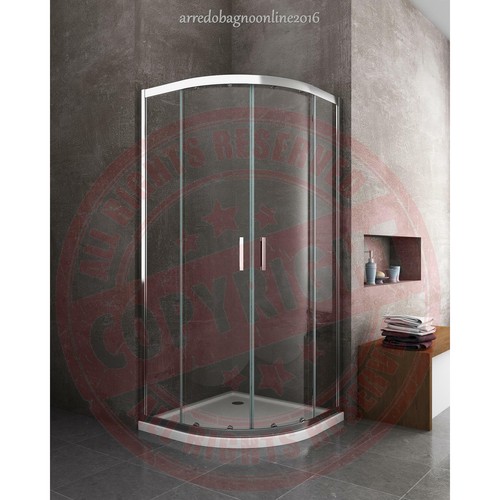 Box doccia scorrevole - box,