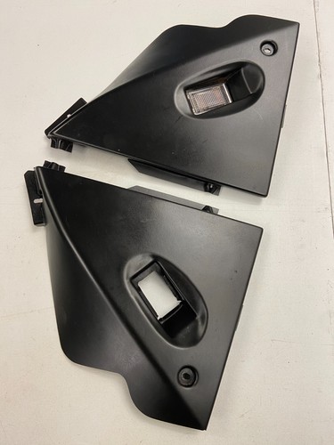 Mk1 mgf facia cover - mgf,