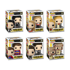 FUNKO POP Television Series